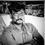 Profile Picture of Francis Adrian Roy (@francisadrianroy) on Instagram