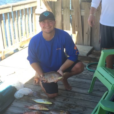 Profile Picture of Ryan Alvarezon Twitter