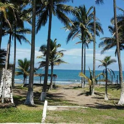 Profile Picture of Maria Isabel Aburto Quiroz (@MariaIsabelAbu2) on Twitter