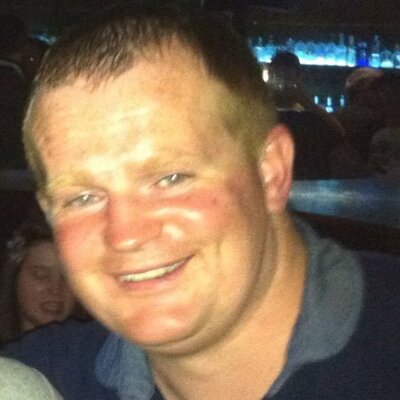 Profile Picture of Andrew Dowds (@dowds28) on Twitter
