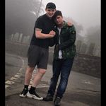 Profile Picture of Nathan mccabe (@mccabeayr) on Instagram