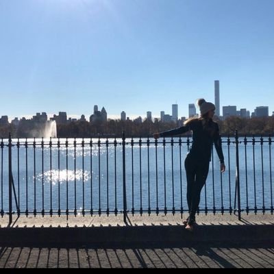 Profile Picture of Jo Calvin (Corfield) (@corfield_jo) on Twitter