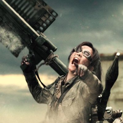 Profile Picture of Zhaoyu‘s Film World (@Zhaoyuzonic) on Twitter