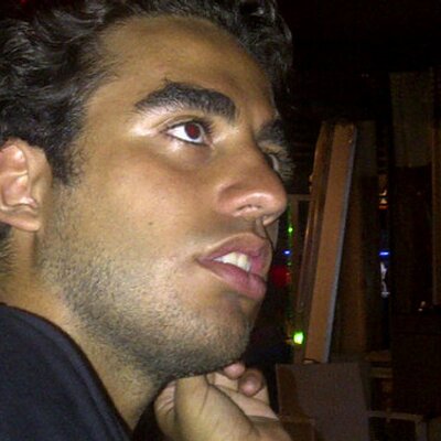 Ben Soussan David - Twitter Profile Picture of Ben Soussan David (@davidbensous) on Twitter