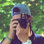 Profile Picture of Aaron Greenspan Photography (@aarongreenspanphoto) on Instagram