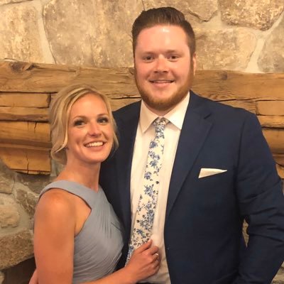 Jayson Collette - Twitter Profile Picture of Jayson Collette (@JayColl11) on Twitter