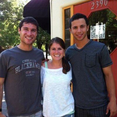 Profile Picture of Jamie Kaplan (@Jamierkaplan) on Twitter