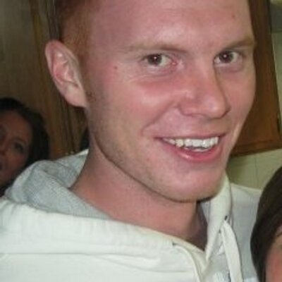 Profile Picture of Travis Warnock (@trar296) on Twitter