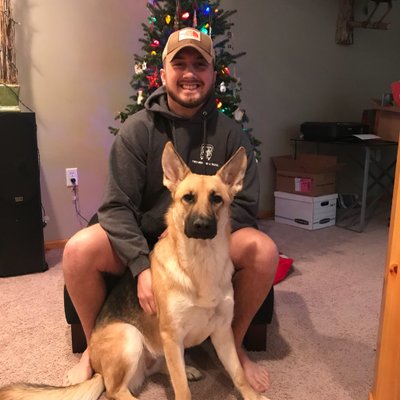 Profile Picture of Josh Vaillancourt (@JoshVaill) on Twitter