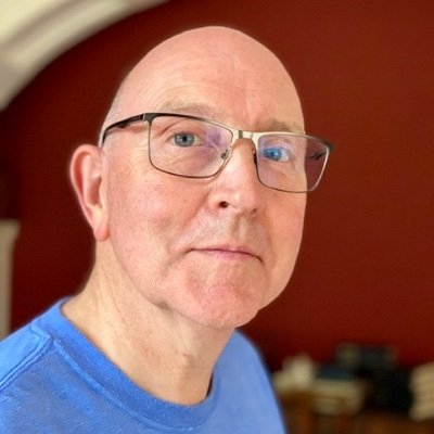 Profile Picture of Roy Scott (@roynscott) on Twitter