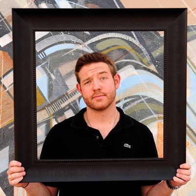 Profile Picture of Dylan Hendricks (@D_L_Hendricks) on Twitter