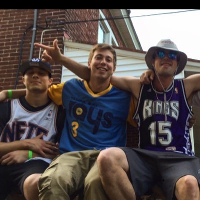 Profile Picture of Achilles (@steve_koester) on Twitter
