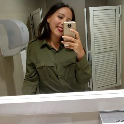 Profile Picture of Alexia (@janet_ocampo1) on Twitter
