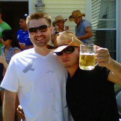 Profile Picture of Geoffrey Newton (@newty78) on Twitter