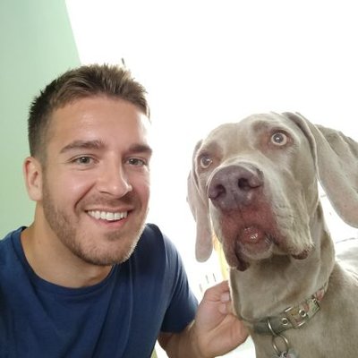 Profile Picture of Sam Morris (@SamAidanMorris) on Twitter