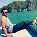 Profile Picture of Parth Parikh (@parthparikh90) on Instagram