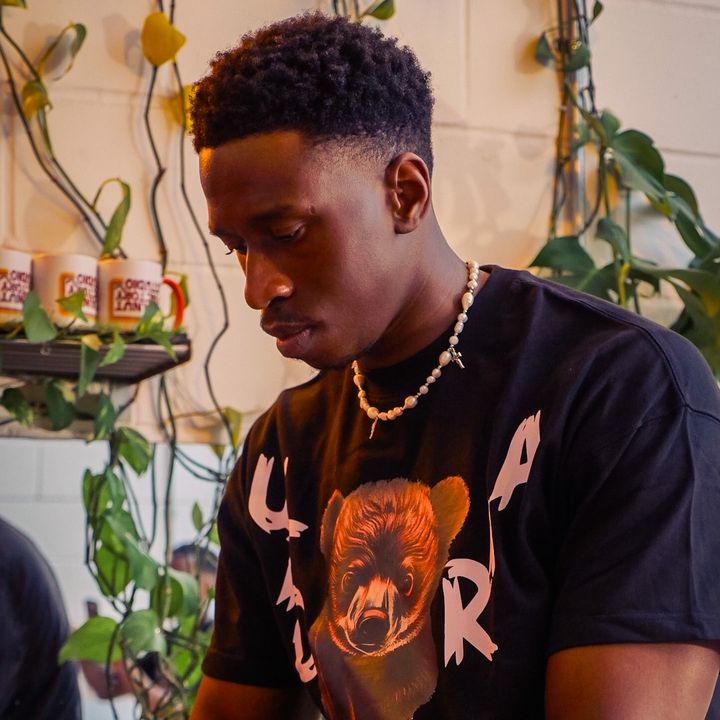 Profile Picture of John 🧬 (@john.swarvay) on Tiktok