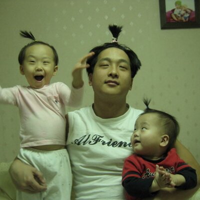 Profile Picture of Alex Rhee (@storymaking) on Twitter