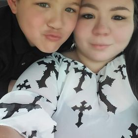 Profile Picture of Adrianna Davila (@calebnadri) on Pinterest