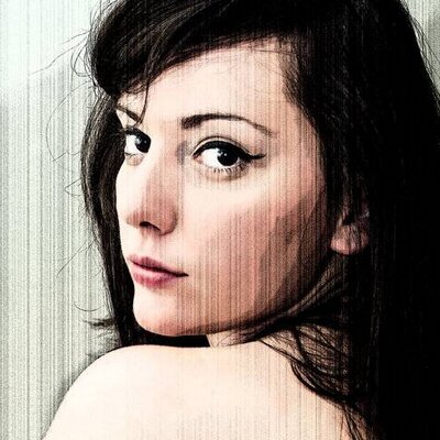 Profile Picture of Ioana Trifu (@IoanaTrifu) on Twitter