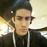 Profile Picture of Kenneth Castro (@takeshi_kyasuto) on Instagram