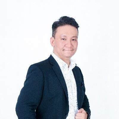 Profile Picture of William Choy Wai Seng (@WilliamChoyWai1) on Twitter