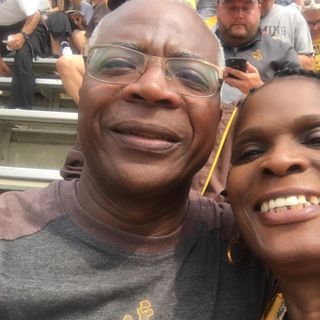 Profile Picture of Eugene Madlock (@Eugene-Madlock) on Facebook