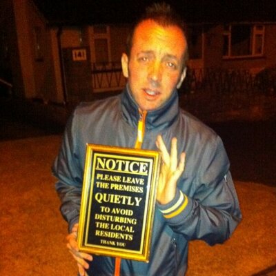 Profile Picture of Gary Walker (@gar7wa1ker) on Twitter