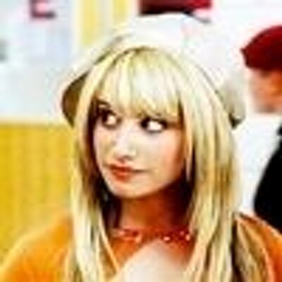 Profile Picture of Németh Alíz (@MissAshleyMT) on Twitter