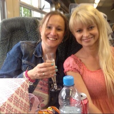 Profile Picture of Janet Slater (@benmychree) on Twitter