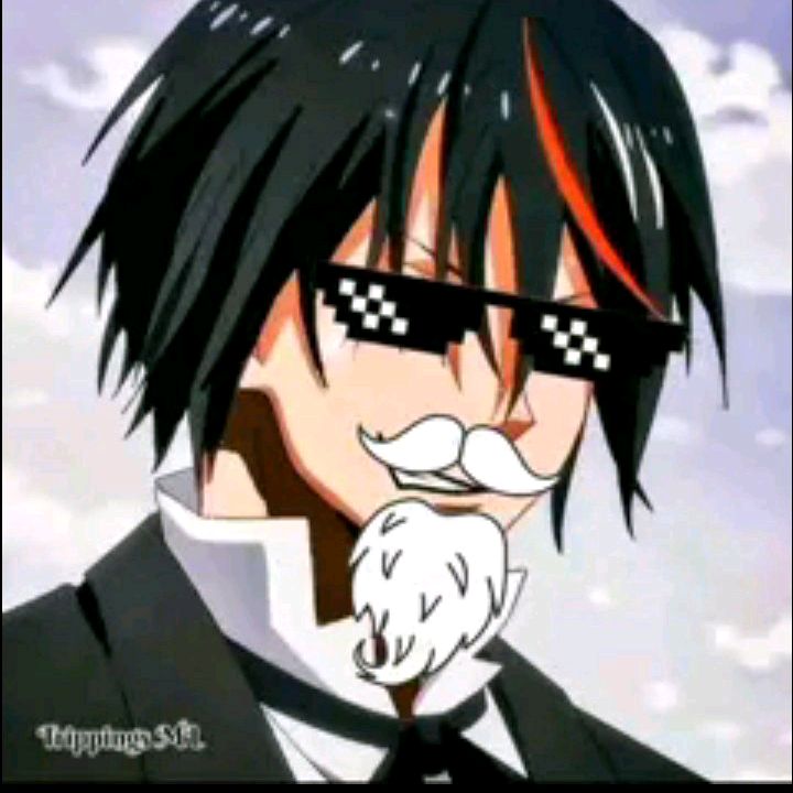 Profile Picture of lolo_trippings. (@keithmeos) on Tiktok