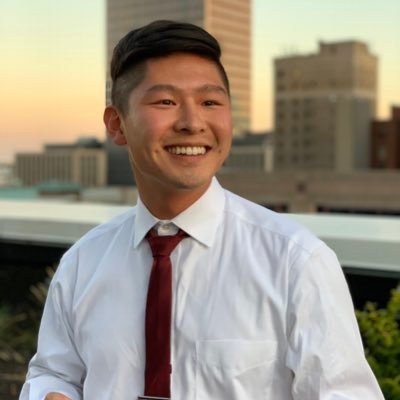 Profile Picture of Daniel Xu (@TheXuKeeper) on Twitter
