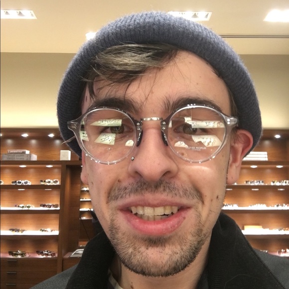 Profile Picture of Ned Stasio (@nstas) on Poshmark