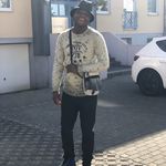 Profile Picture of Albert Keelson (@king_k_fitz) on Instagram