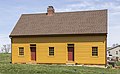 Geeting Farm - Wikipedia - Wikipedia Profile Picture of Geeting Farm - Wikipediaon Wikipedia