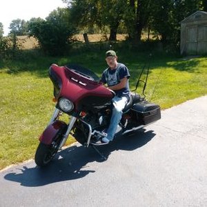 Profile Picture of Chris Kovac (@ChrisKovac1) on Twitter