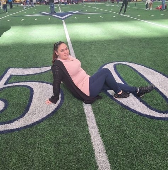 Profile Picture of Stephanie Huron (@210stephy) on Poshmark