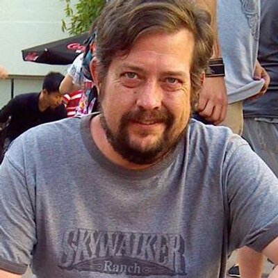 Profile Picture of Brian Gallagher (@GallagherMW) on Twitter