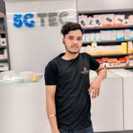 Profile Picture of Chakra Dhar (@chakra.dhar.136543) on Facebook