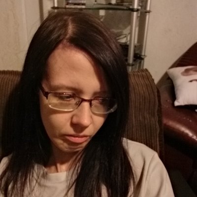Profile Picture of Hürrem (@TheDarkAgnes) on Twitter