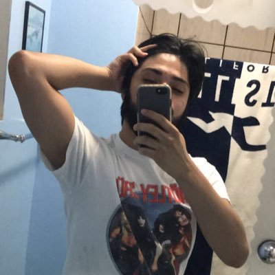 Profile Picture of Daniel Levitt (@DaMDaNLeiva) on Twitter