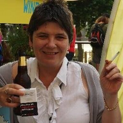 Profile Picture of Claire Fox (@Fox_Claire) on Twitter
