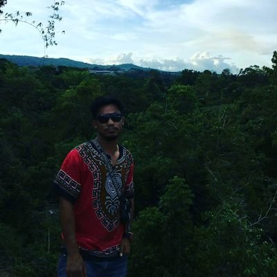 Profile Picture of Joseph Aton (@JosephAton1) on Twitter