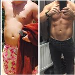 Profile Picture of Daniel Howard - Raphael Osei (@thetransformationguys) on Instagram