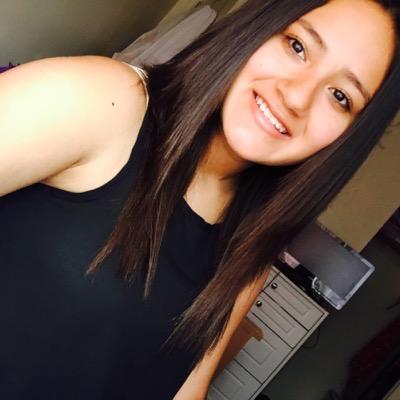 Profile Picture of Ana Isabel Palos (@xoxo_palos) on Twitter