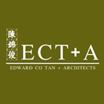 Profile Photo of Edward Co Tan + Architects (@edwardcotanarchitects) on Instagram