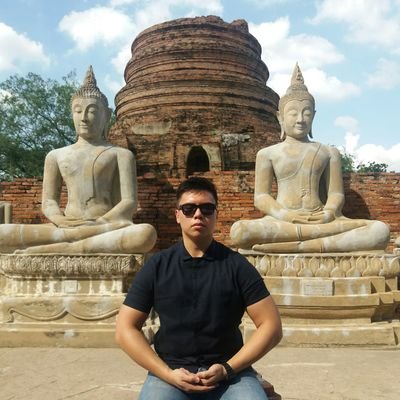 Profile Picture of John Ricardo Sylva (@sylvasurfer) on Twitter