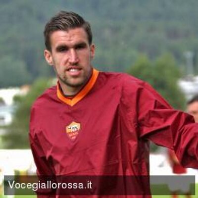 Profile Picture of Kevin  Strotman (@egidio75902700) on Twitter