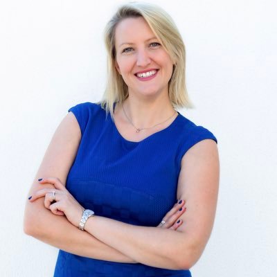 Profile Picture of A/Prof. Catherine Ball (@DrCatherineBall) on Twitter