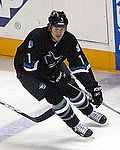 Profile Picture of Mark Bell (ice hockey)on Wikipedia